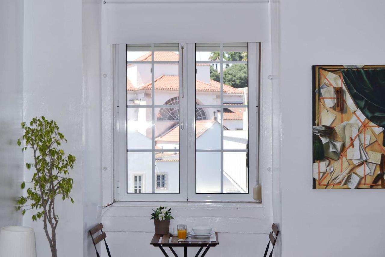 Family Apartment By The River Lisboa Dış mekan fotoğraf